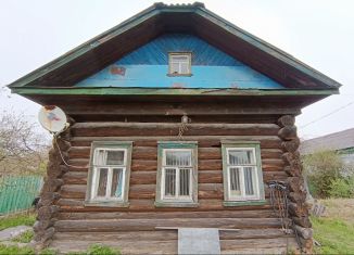 Дом на продажу, 45 м2, Ярославль, 3-й Вокзальный переулок, 21