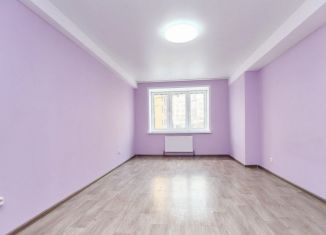 1-ком. квартира на продажу, 46.6 м2, Липецк, улица Хренникова, 6, ЖК Твинс