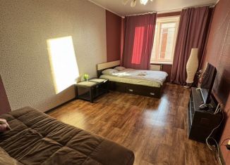 Сдам однокомнатную квартиру, 37.3 м2, Республика Башкортостан, Московский проспект, 10