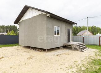 Продается дом, 31.8 м2, деревня Якуши, Велосипедная улица