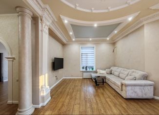 Продажа дома, 314 м2, село Луговое, Трактовая улица, 25