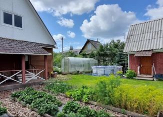 Продам дачу, 19.5 м2, СНТ Октябрь, 3-я улица, 90