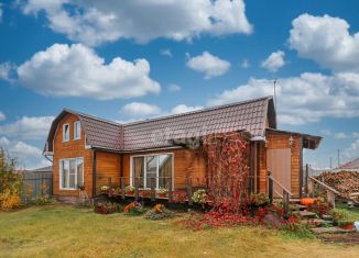 Дом на продажу, 81 м2, деревня Зубарева, Полевая улица