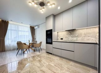 Продаю 1-ком. квартиру, 45.2 м2, Сочи, Крымская улица, 89, ЖК Посейдон