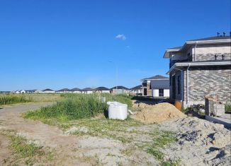 Продажа земельного участка, 8 сот., Тюмень, Ирбитский тракт, 16-й километр