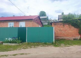 Продается дом, 70 м2, Борисоглебск, Западная улица