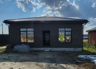 Продам дом, 115 м2, поселок Темерницкий, Вознесенская улица