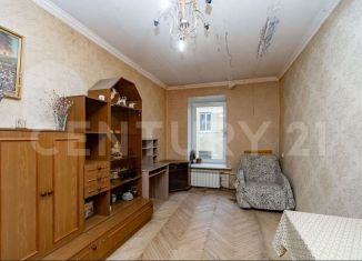 Продается 2-ком. квартира, 57.9 м2, Санкт-Петербург, улица Достоевского, 16