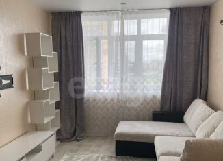 Квартира на продажу студия, 26.1 м2, Тюмень, улица Газовиков, 73, ЖК Европейский Берег