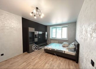 Сдам 1-ком. квартиру, 38.5 м2, Орёл, улица Родзевича-Белевича, 8