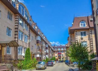 Продам 1-комнатную квартиру, 41.1 м2, Горячий Ключ, улица Ярославского, 146Ек9