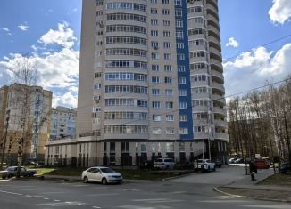 Продаю двухкомнатную квартиру, 58.7 м2, Сыктывкар, улица Куратова, 72