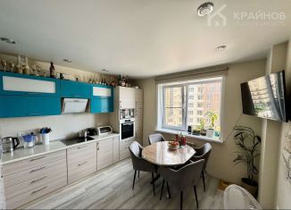 Продажа 2-комнатной квартиры, 72 м2, Воронеж, улица Кривошеина, 13/13, ЖК Адмирал