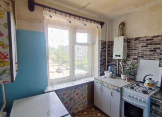 Продажа 2-комнатной квартиры, 44.5 м2, Лиски, улица 19 Партсъезда, 3