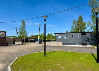 Земельный участок на продажу, 6.7 сот., деревня Якиманское, деревня Якиманское, 23