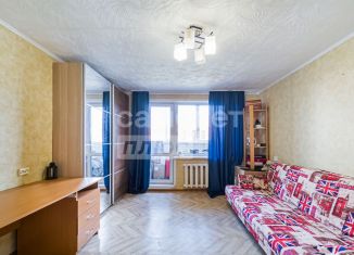 Продается 1-ком. квартира, 33.6 м2, Екатеринбург, Верх-Исетский район, улица Черепанова, 30