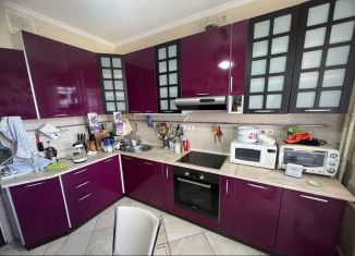 Продам 2-комнатную квартиру, 67.2 м2, Москва, Заревый проезд, 1к1, Заревый проезд