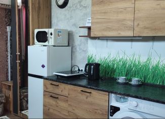 Сдача в аренду квартиры студии, 23 м2, Севастополь, Славянская улица, 40