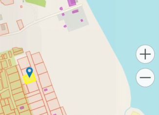 Продаю земельный участок, 10 сот., поселок Микляиха, улица Калинина