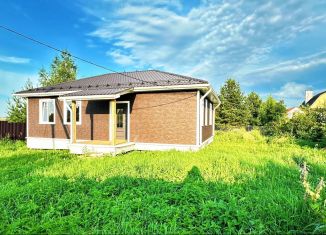 Продажа дома, 106.2 м2, село Лукерьино