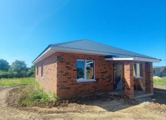 Продам дом, 110 м2, село Гильдеево, Луговая улица