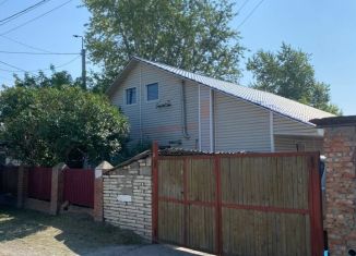 Продается дом, 87 м2, Обь, улица Крылова, 3