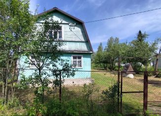 Дача на продажу, 43 м2, Тверская область, Пятый клин, 49А