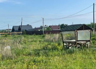 Продам участок, 10 сот., деревня Ключи, Уральская улица, 15