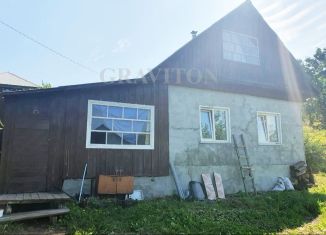 Продажа дома, 38 м2, Республика Алтай, Солнечная улица