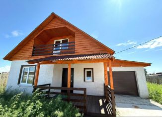 Продаю дом, 180 м2, деревня Грановщина, улица Загоскина