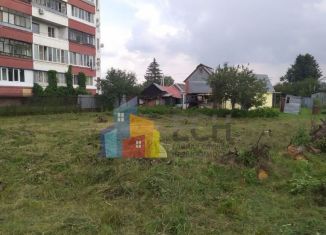 Земельный участок на продажу, 7.5 сот., Тула, 2-й проезд Гастелло, 24А