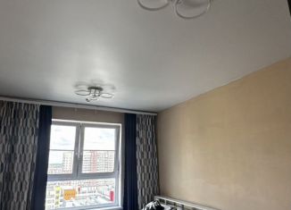 Сдача в аренду квартиры студии, 24 м2, Люберцы, улица Камова, 3к1, ЖК Люберцы 2020