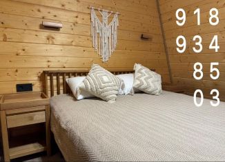 Сдам дом, 50 м2, поселок Мезмай, Почтовая улица, 20