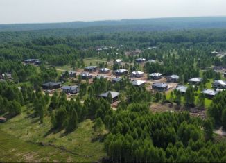 Участок на продажу, 10 сот., деревня Макаровка, Полевая улица