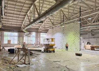 Продаю помещение свободного назначения, 1041.1 м2, Санкт-Петербург, Нефтяная дорога, 3, Фрунзенский район