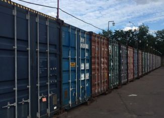 Складское помещение в аренду, 30 м2, Санкт-Петербург, Октябрьская набережная, 108к1, муниципальный округ Народный