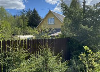 Продается дом, 30 м2, садоводческий массив Мшинская, Северная дорога