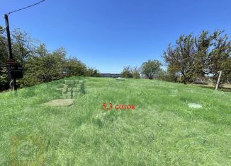 Продается земельный участок, 5.3 сот., дачный массив Новозбурьевка, улица № 34, 14