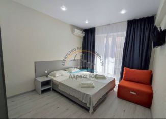 Квартира на продажу студия, 22.1 м2, село Витязево, Ангарский переулок, 6