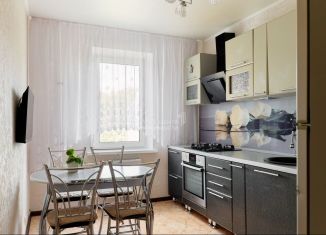 Продажа 2-комнатной квартиры, 52.8 м2, Татарстан, улица Адоратского, 5