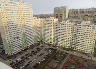 Продаю квартиру студию, 31.5 м2, посёлок Шушары, Вилеровский переулок, 8, ЖК Шушары 463