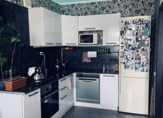 1-ком. квартира на продажу, 42 м2, Краснодар, улица имени Дзержинского, 64/2, микрорайон 9 километр