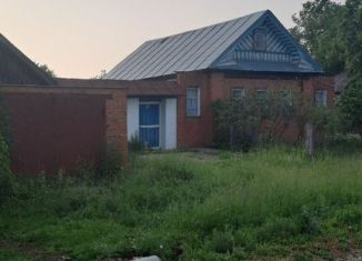 Продам дом, 58 м2, Чувашия, улица Сеспеля, 9