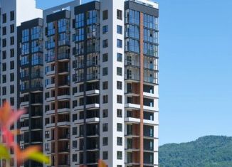 Продам квартиру студию, 29.9 м2, Краснодарский край, улица Искры, 66/10