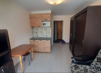 Продажа квартиры студии, 16.5 м2, Самара, Средне-Садовая улица