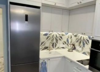 Продается 1-комнатная квартира, 41 м2, Тюмень, улица Пермякова, 69, Восточный округ