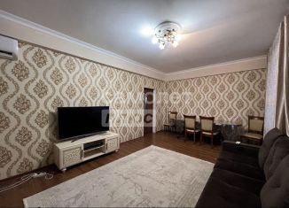 Продам двухкомнатную квартиру, 82 м2, Дагестан, улица Бейбулатова, 20
