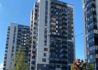 Однокомнатная квартира на продажу, 32.2 м2, Псков, улица Алексея Алёхина, 28