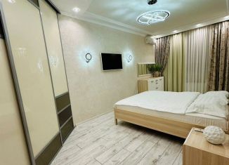 Продажа трехкомнатной квартиры, 135 м2, Тамбов, улица Чичерина, 22А