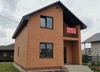 Продам дом, 122 м2, деревня Шмидтово, Воскресенская улица